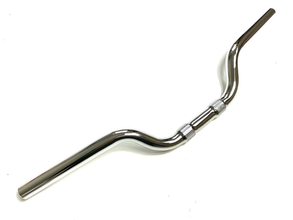 Lenker passend für Zündapp Combinette Falconette Typ 423 425 428 429 433 KS50 Lenker passend für Zündapp Combinette Falconette Typ 423 425 428 429 433 KS50 von Keine Angabe