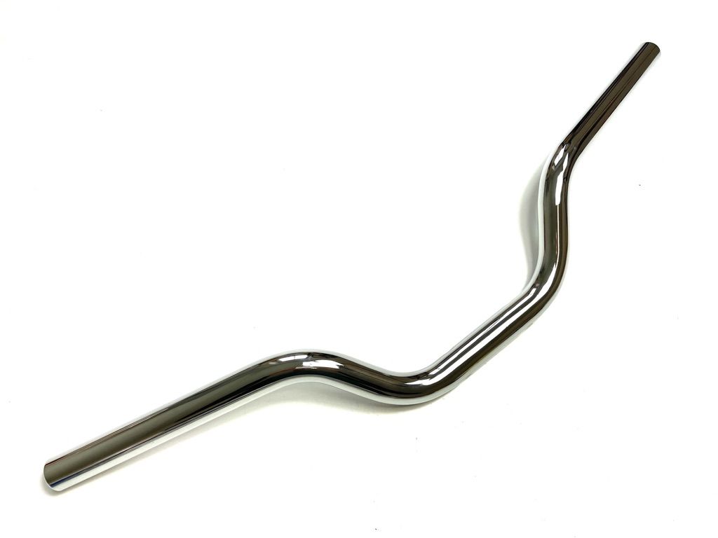 Lenker passend für Zündapp Typ 517 C50 Sport KS50 GTS 50 Mokick 1967-1976 Lenker passend für Zündapp Typ 517 C50 Sport KS50 GTS 50 Mokick 1967-1976 von Keine Angabe