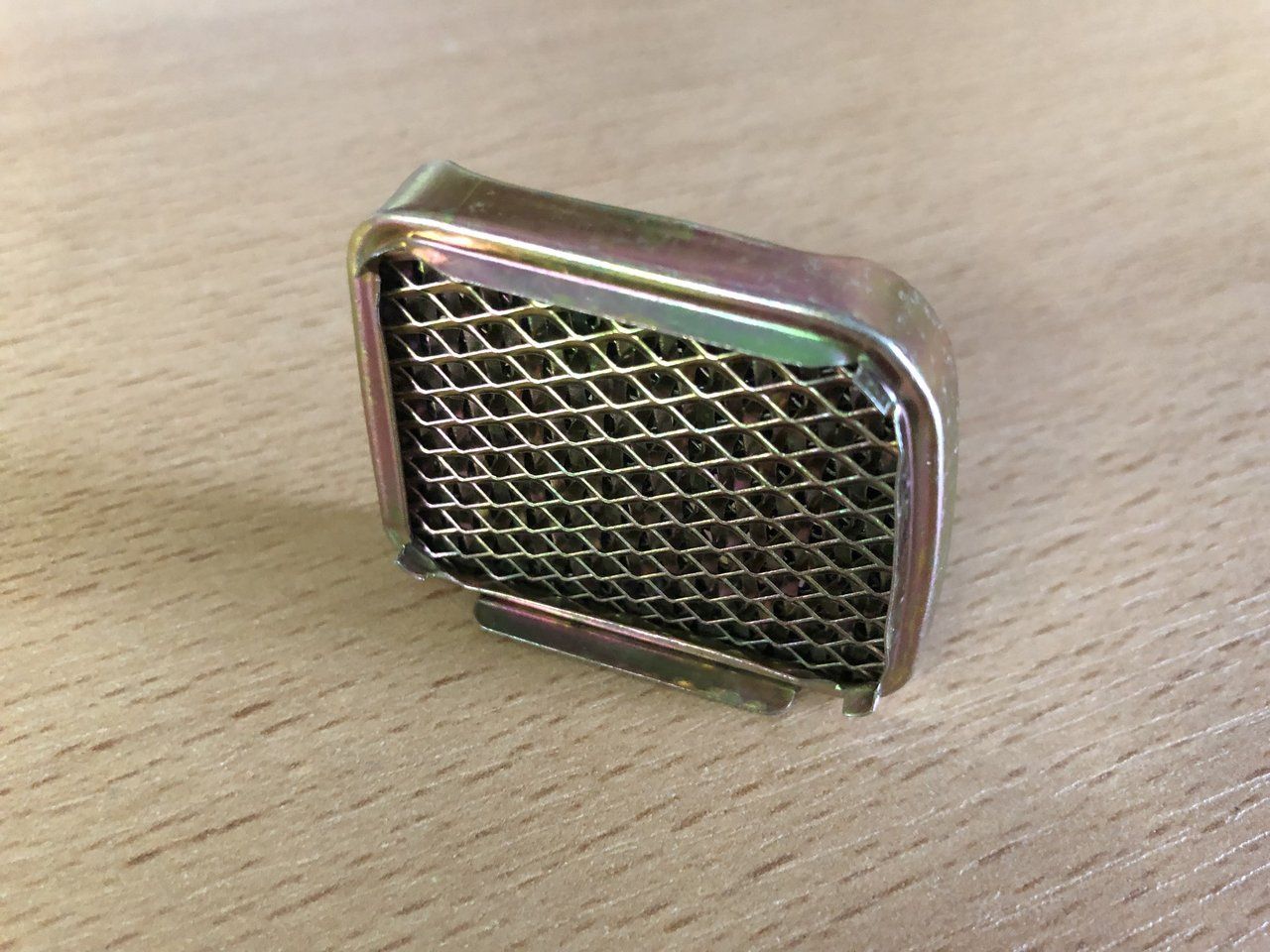 Luftfilter Sieb Naßfilter für Sachs 50 Vergaser 1/12 Luftfilter Sieb Naßfilter für Sachs 50 Vergaser 1/12 von Keine Angabe