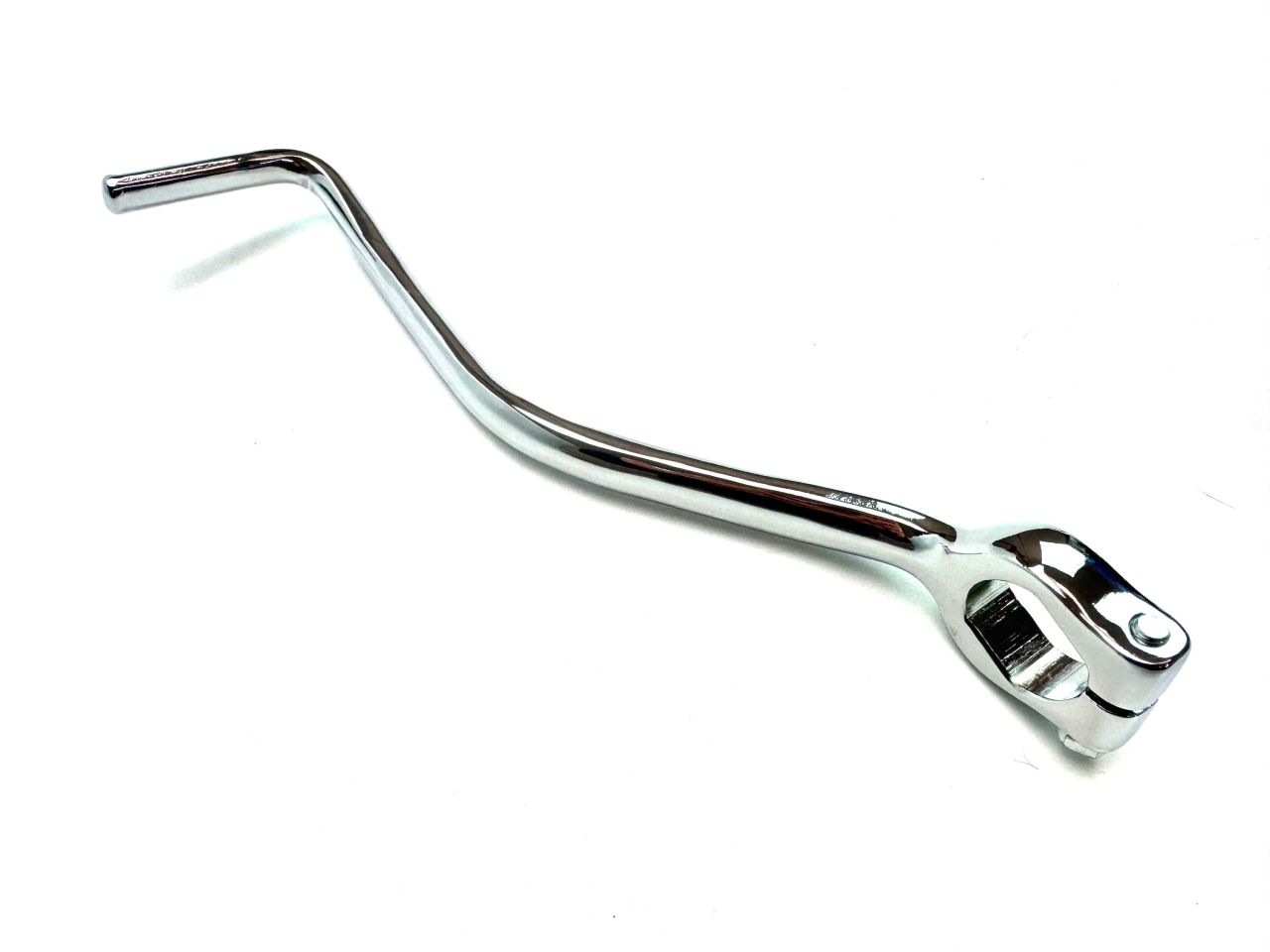 Fußschalthebel indirekt Kreidler Florett 4 u. 5 Gang Hebel Fußschalter Schalt... Fußschalthebel indirekt Kreidler Florett 4 u. 5 Gang Hebel Fußschalter Schalt... von Motosipa