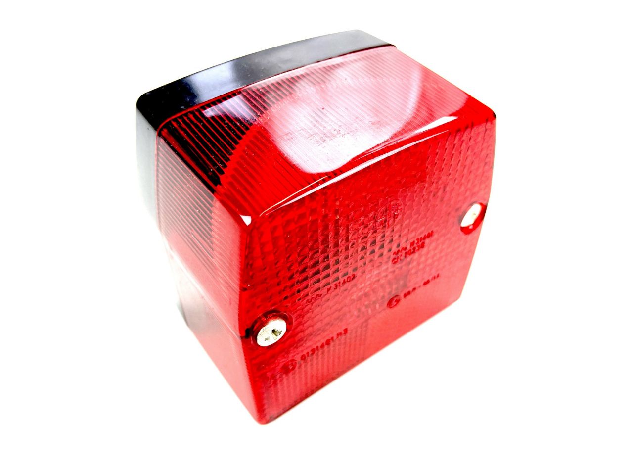 Rücklicht rot Viereck mit Bremslicht für Hercules Prima 2 3 4 5 Rücklicht rot Viereck mit Bremslicht für Hercules Prima 2 3 4 5 von Keine Angabe