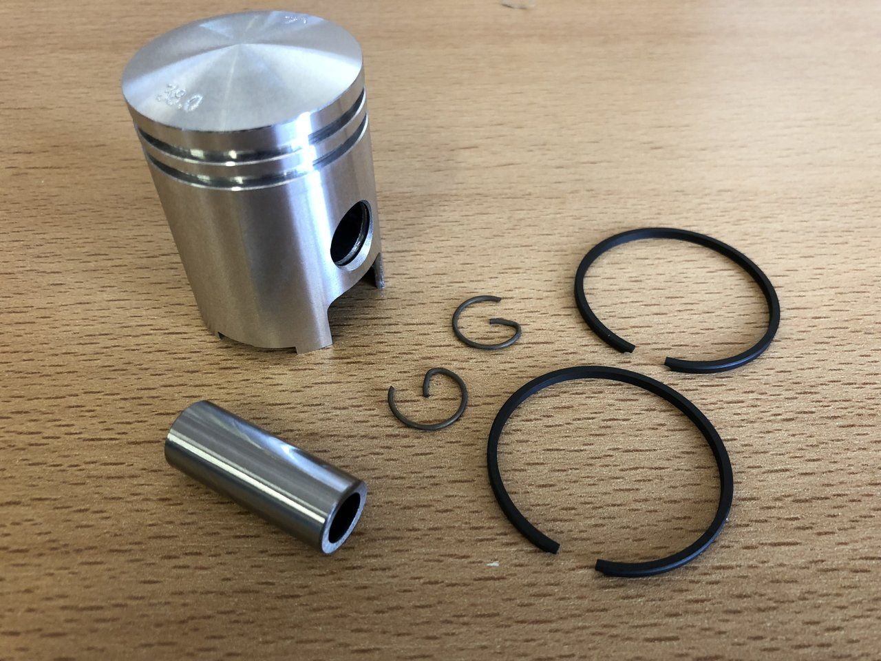SET 2 Ring Import Kolben D 38,00 mm Kolbensatz Sachs 504 505 Hercules Prima SET 2 Ring Import Kolben D 38,00 mm Kolbensatz Sachs 504 505 Hercules Prima von Keine Angabe
