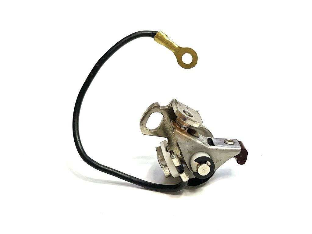 Sachs 504 Zündkontakt Modell Bosch Unterbrecher Sachs 504 Zündkontakt Modell Bosch Unterbrecher von Keine Angabe