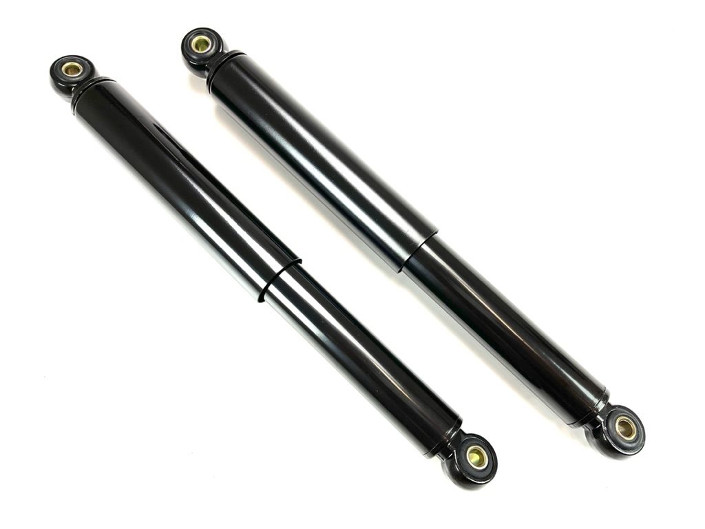 Stoßdämpfer für Hercules Mofa Moped wie Original 315mm komplett schwarz Hülse... Stoßdämpfer für Hercules Mofa Moped wie Original 315mm komplett schwarz Hülse... von Keine Angabe