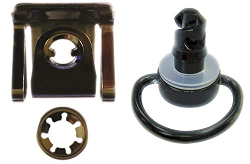 Keiti Quick Release Faste Keiti Quick Release Faste von Keiti
