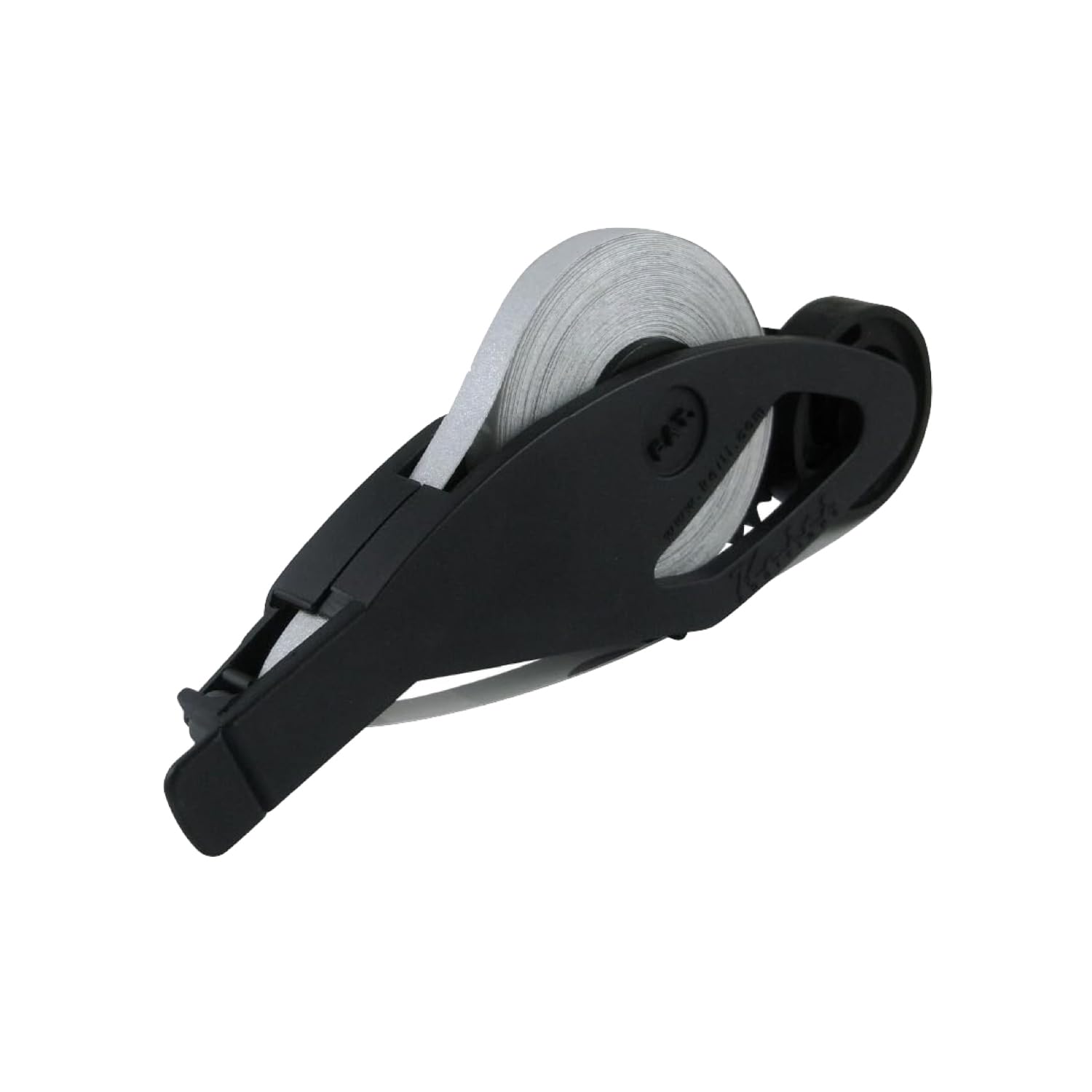 Keiti Reflective Sticker Strip White Keiti Reflective Sticker Strip White von Keiti