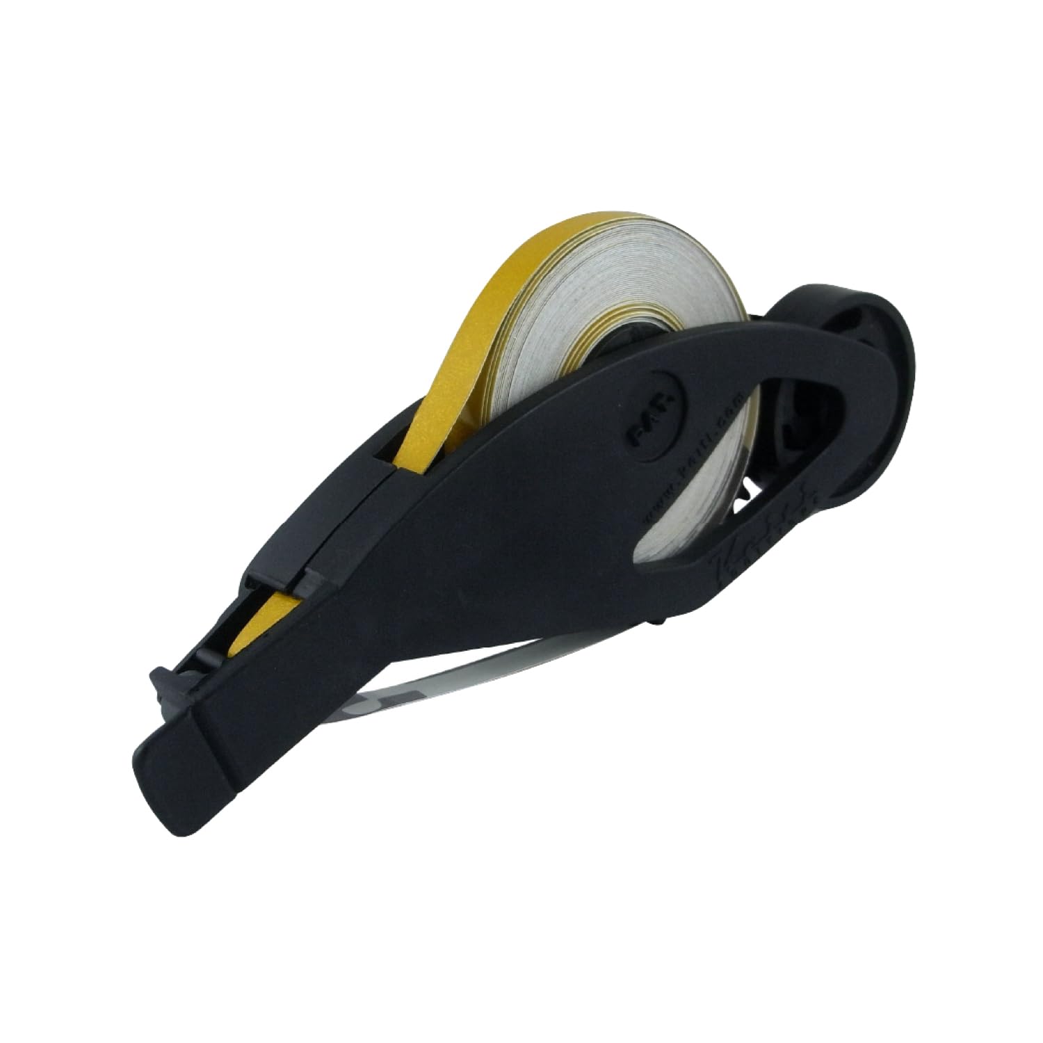 Keiti Reflective Sticker Strip Yellow Keiti Reflective Sticker Strip Yellow von Keiti