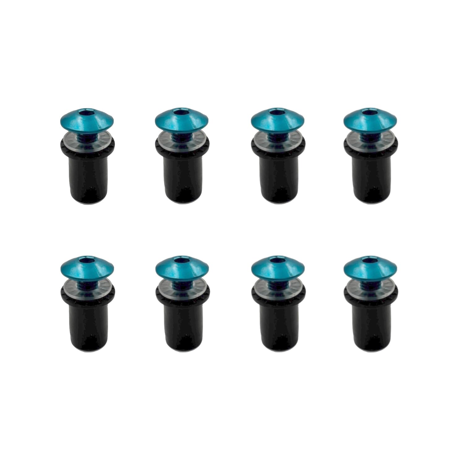 Keiti Screw Blue Keiti Screw Blue von Keiti