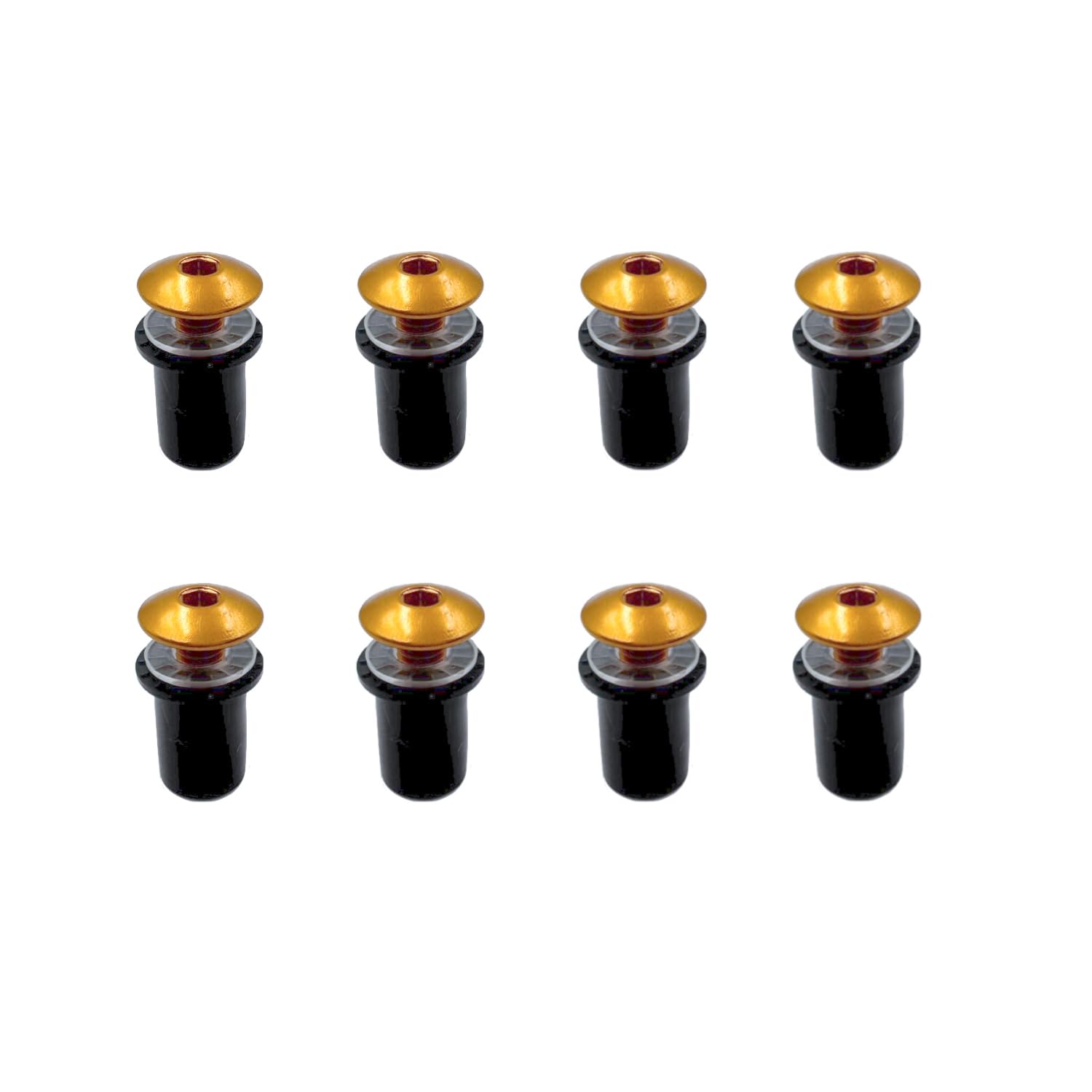 Keiti Screw Gold Keiti Screw Gold von Keiti