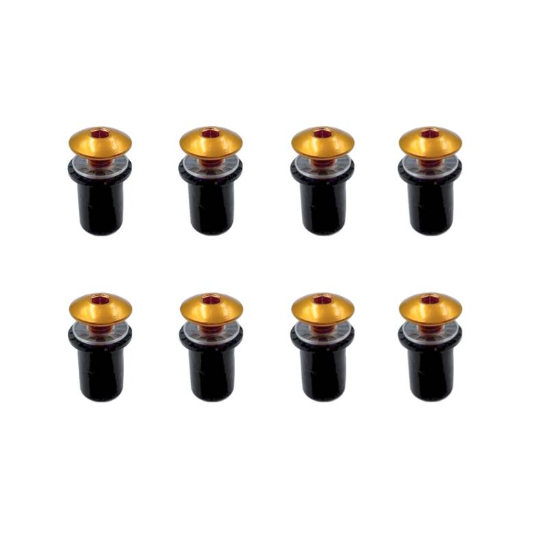 Keiti Screw Gold von Keiti