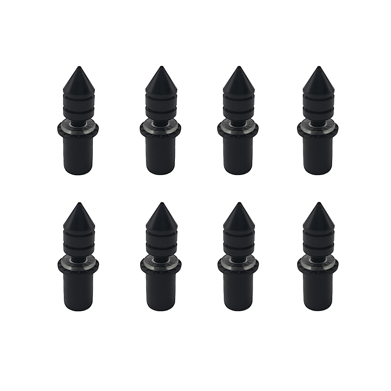 Keiti SSK161K Screw Black Keiti SSK161K Screw Black von Keiti