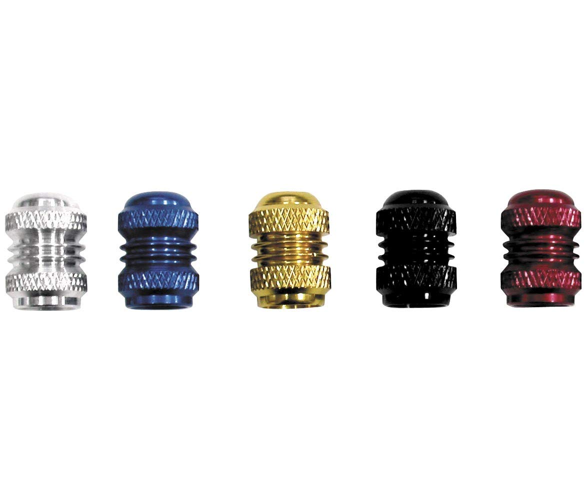 Keiti Valve Cap B311 Blue Keiti Valve Cap B311 Blue von Keiti