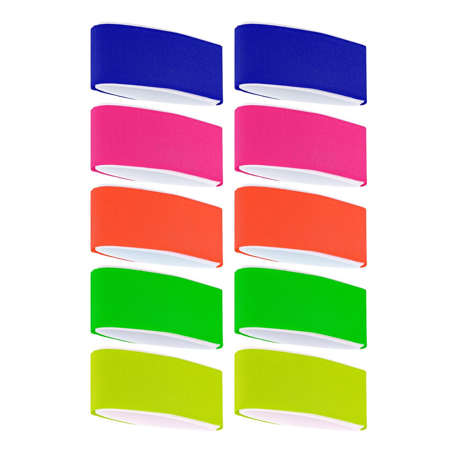 10 x Skigurt-Verschlüsse, verstellbar, für Ski, Snowboarden, Fixierband, Fixiergurt, Ski-Befestigungsgürtel, 10 Stück 10 x Skigurt-Verschlüsse, verstellbar, für Ski, Snowboarden, Fixierband, Fixiergurt, Ski-Befestigungsgürtel, 10 Stück von Kelisdi