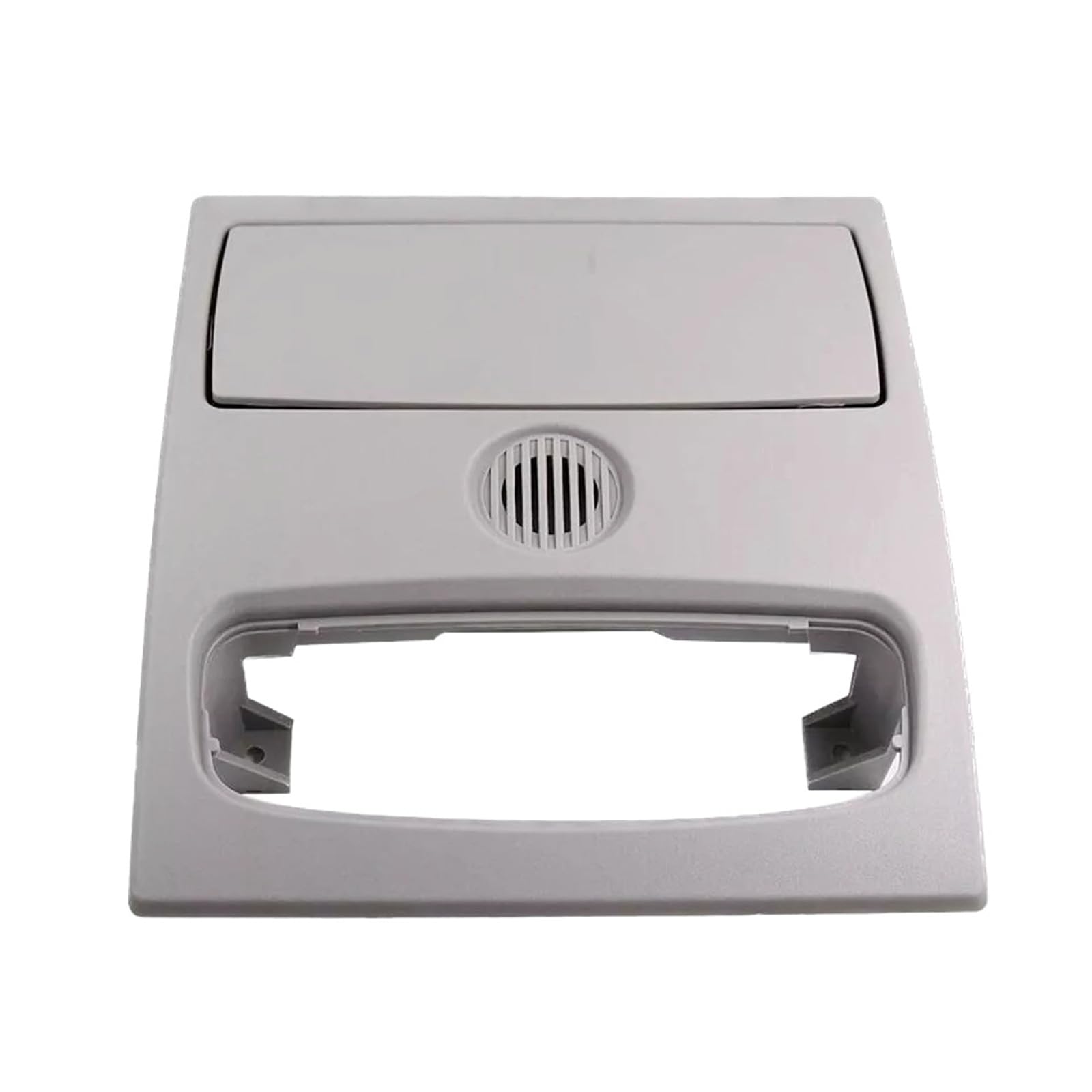 Auto-Innen-Kuppel-Licht-Brillenhalter Abdeckungen Kuppel-Licht-Brillen-Aufbewahrungsdeckel Fahrzeugzubehör Einfache Verwendung für Fahrzeuge Auto-Innen-Kuppel-Licht-Brillenhalter Abdeckungen Kuppel-Licht-Brillen-Aufbewahrungsdeckel Fahrzeugzubehör Einfache Verwendung für Fahrzeuge von Kelisdi