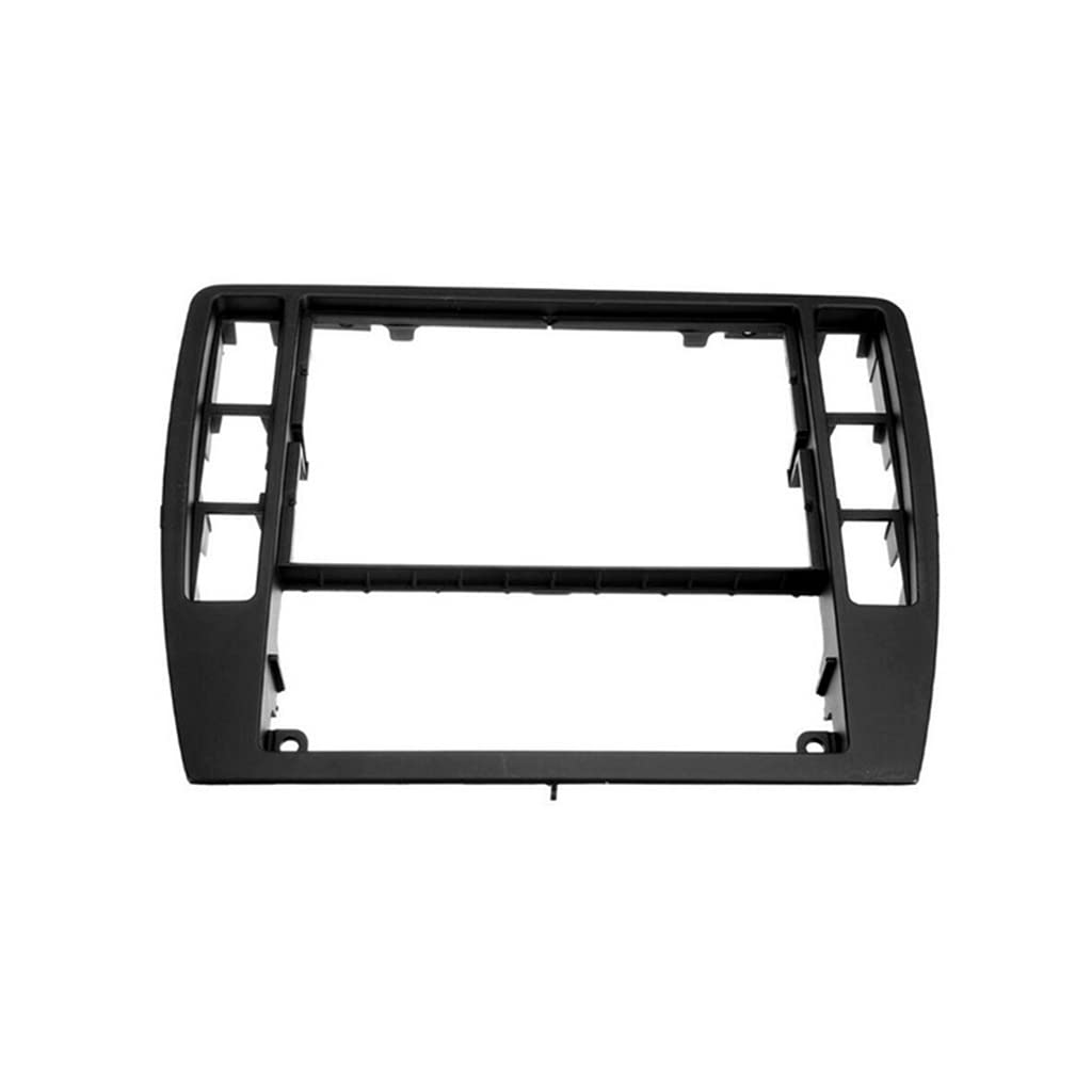 Einbau für B5 2001-2005 Mittelkonsole Blende Radioblende Blende Radioblende Zierblende 3B0 858 069 Einbau für B5 2001-2005 Mittelkonsole Blende Radioblende Blende Radioblende Zierblende 3B0 858 069 von Kelisdi