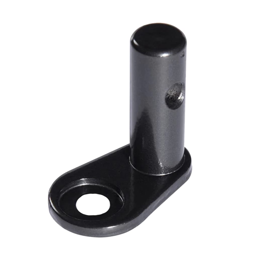 Fahrradanhängerkupplung für Babykupplung, Stahl, Anhängerkupplung, Adapter, Befestigung, Stahlkupplung, Zubehör Fahrradanhängerkupplung für Babykupplung, Stahl, Anhängerkupplung, Adapter, Befestigung, Stahlkupplung, Zubehör von Kelisdi