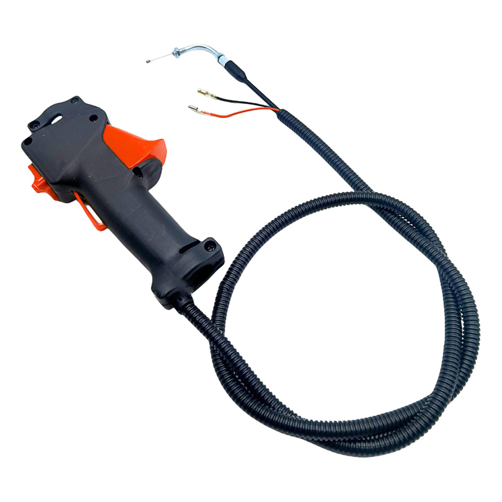 Hochleistungs-Rasenmäher-Zündspulenteil für chinesisches Modell 1E40F-5 40-5 1E44F-5 44-5 Trimmer Freischneider Motor Hochleistungs-Rasenmäher-Zündspulenteil für chinesisches Modell 1E40F-5 40-5 1E44F-5 44-5 Trimmer Freischneider Motor von Kelisdi