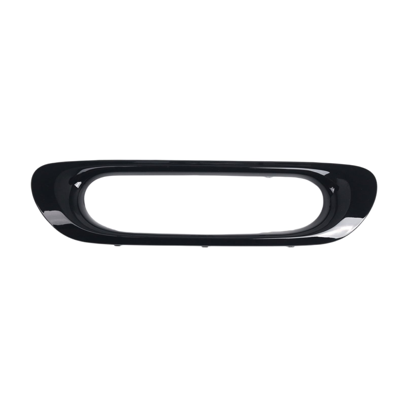 Kelisdi Auto-Nebelscheinwerfer-Verkleidung, ABS, Autozubehör, passend für F55/F56/F57 2013–2016 51127365737 Kelisdi Auto-Nebelscheinwerfer-Verkleidung, ABS, Autozubehör, passend für F55/F56/F57 2013–2016 51127365737 von Kelisdi