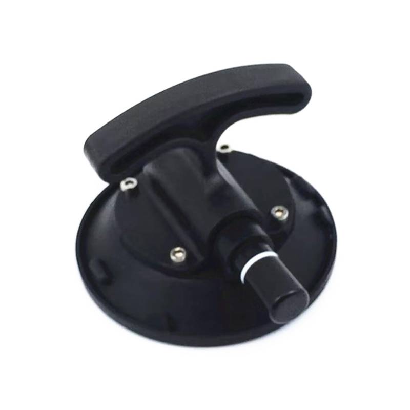 Kelisdi Auto Removal Tool T Type Vacuum Suction Cup Hand Pumps Car Body Repair Puller Heavy Duty Puller von Kelisdi
