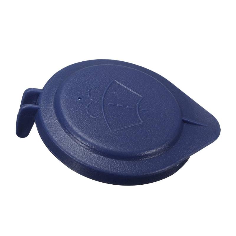 Kelisdi Auto-Waschwasser-Flaschenbehälter für 407 3008 5008 C5 643237 Waschwasserflaschendeckel von Kelisdi