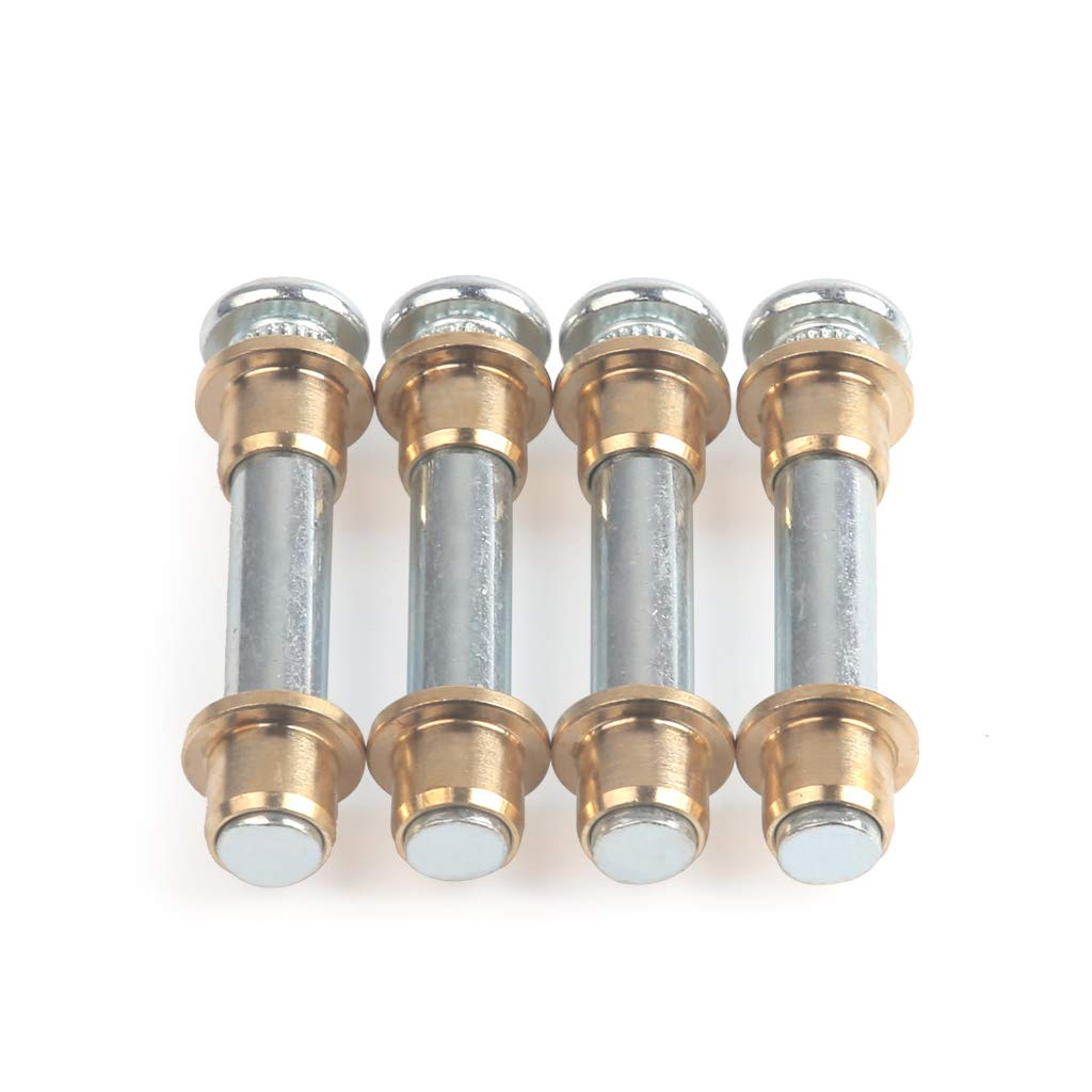 Kelisdi Automotive Scharnierbuchse für Navarra 97–05 D22, 4 Stück Kelisdi Automotive Scharnierbuchse für Navarra 97–05 D22, 4 Stück von Kelisdi