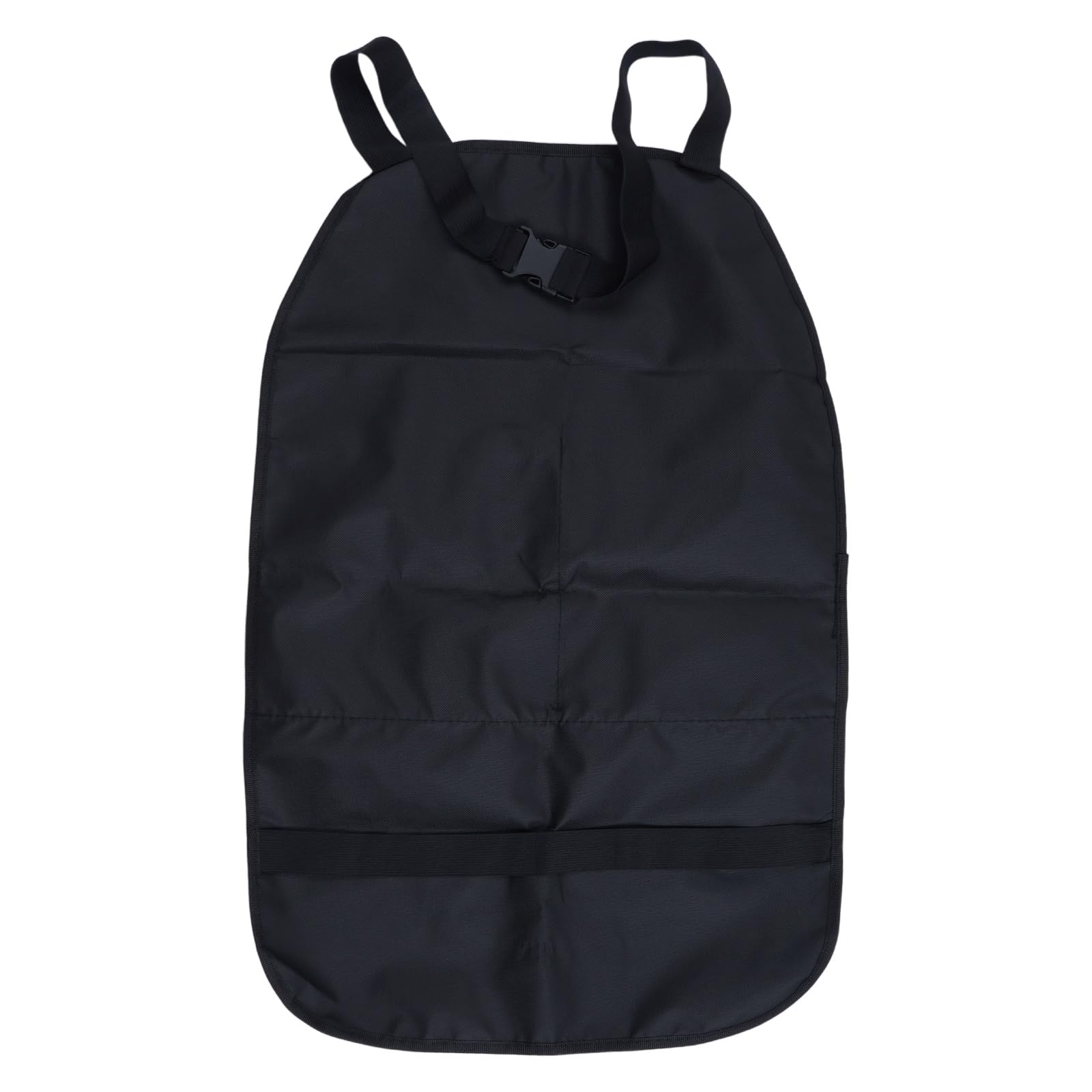 Kelisdi Autositzschoner, schwarz, 43,2 x 66 cm, Autositz-Rückenlehnenschutz für Kinder, Baby-Sitzkissen, Kick-Matte Kelisdi Autositzschoner, schwarz, 43,2 x 66 cm, Autositz-Rückenlehnenschutz für Kinder, Baby-Sitzkissen, Kick-Matte von Kelisdi