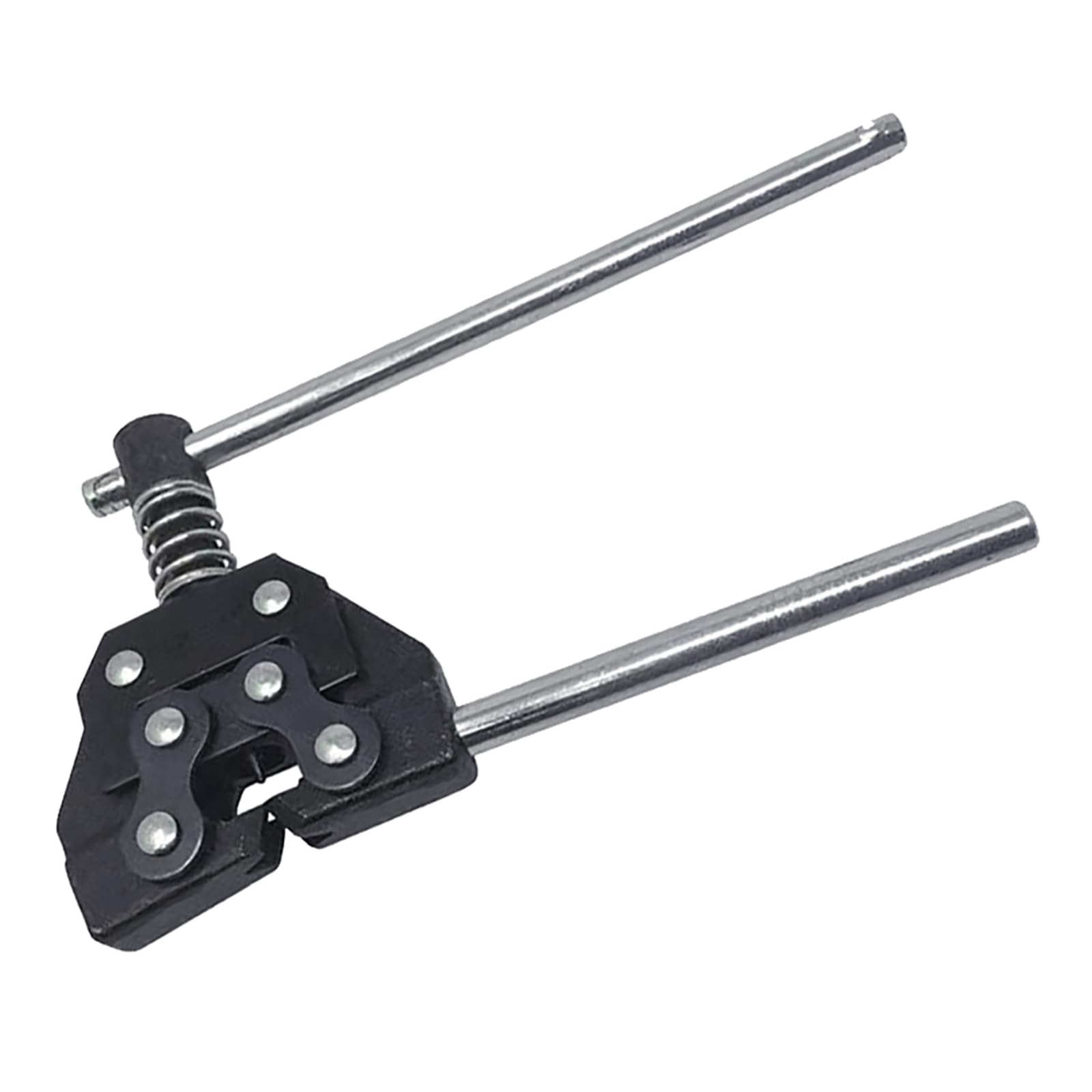 Kelisdi Rollenkettenbrecher Werkzeug Kettenentferner Cutter für 530 Motorrad Go Kart Bike ATV Ketten Ersatz Kelisdi Rollenkettenbrecher Werkzeug Kettenentferner Cutter für 530 Motorrad Go Kart Bike ATV Ketten Ersatz von Kelisdi