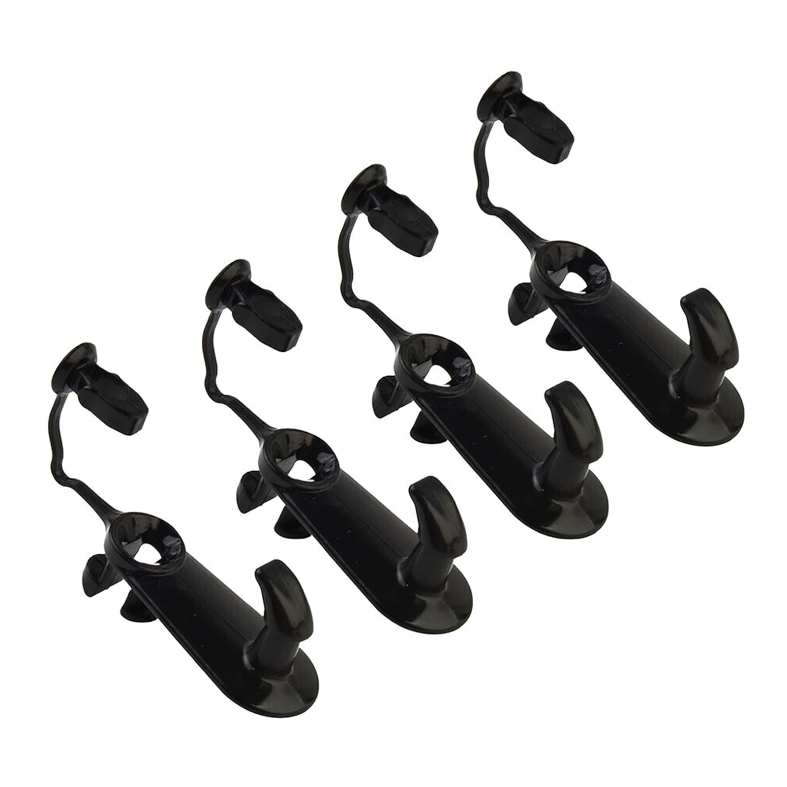 Long Service Auto Matten Clip Auto Fußmatten Befestigungen Einfach zu bedienen Mattenhalter 0821000820 Ersatz Passend für Fahrzeug Long Service Auto Matten Clip Auto Fußmatten Befestigungen Einfach zu bedienen Mattenhalter 0821000820 Ersatz Passend für Fahrzeug von Kelisdi