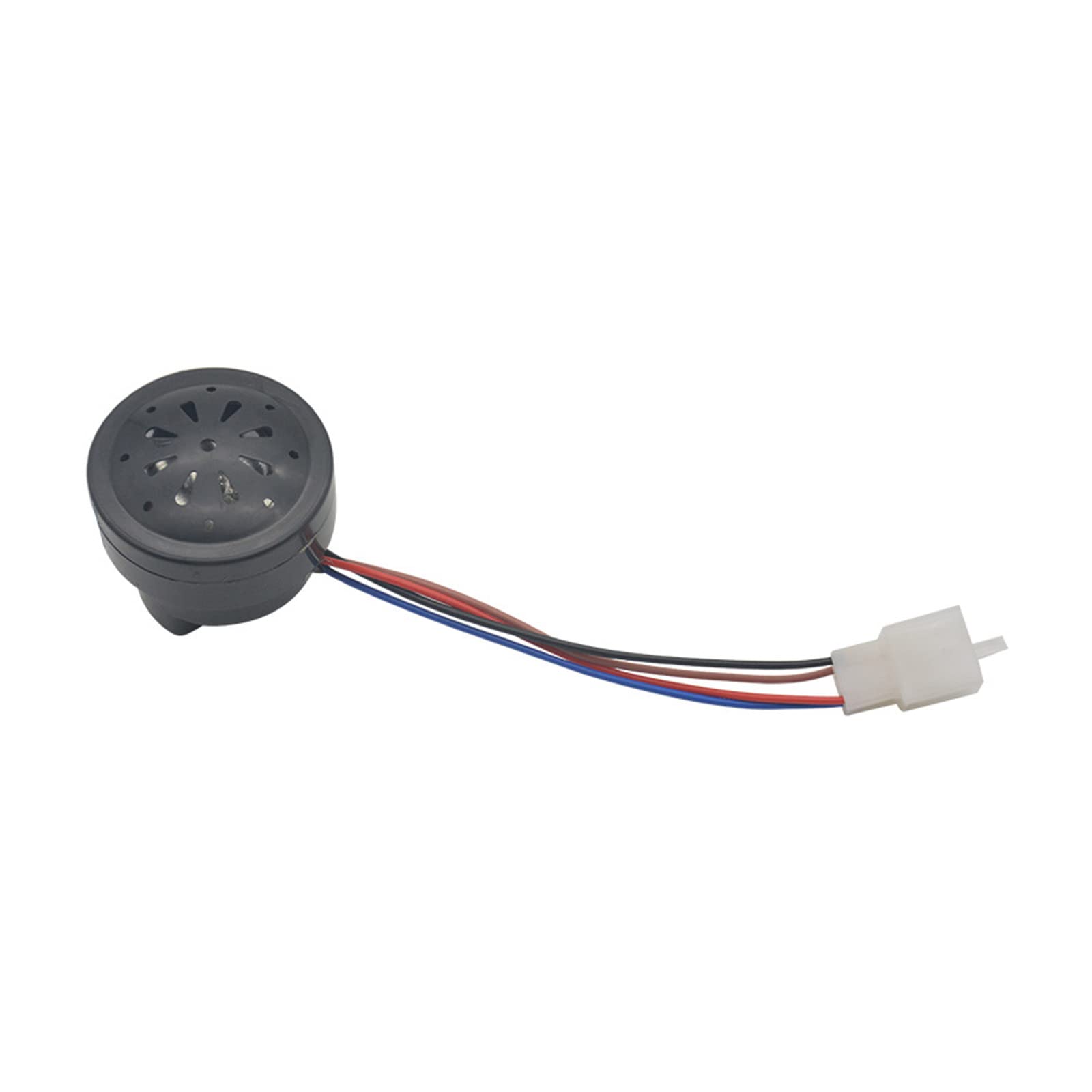 Lufthupe, lauter Ton, 48 V, 60 V, Motorcross, Fahrrad, Trompete, Drehung, Elektrofahrzeug, Motorrad, Roller, ATV Lufthupe, lauter Ton, 48 V, 60 V, Motorcross, Fahrrad, Trompete, Drehung, Elektrofahrzeug, Motorrad, Roller, ATV von Kelisdi