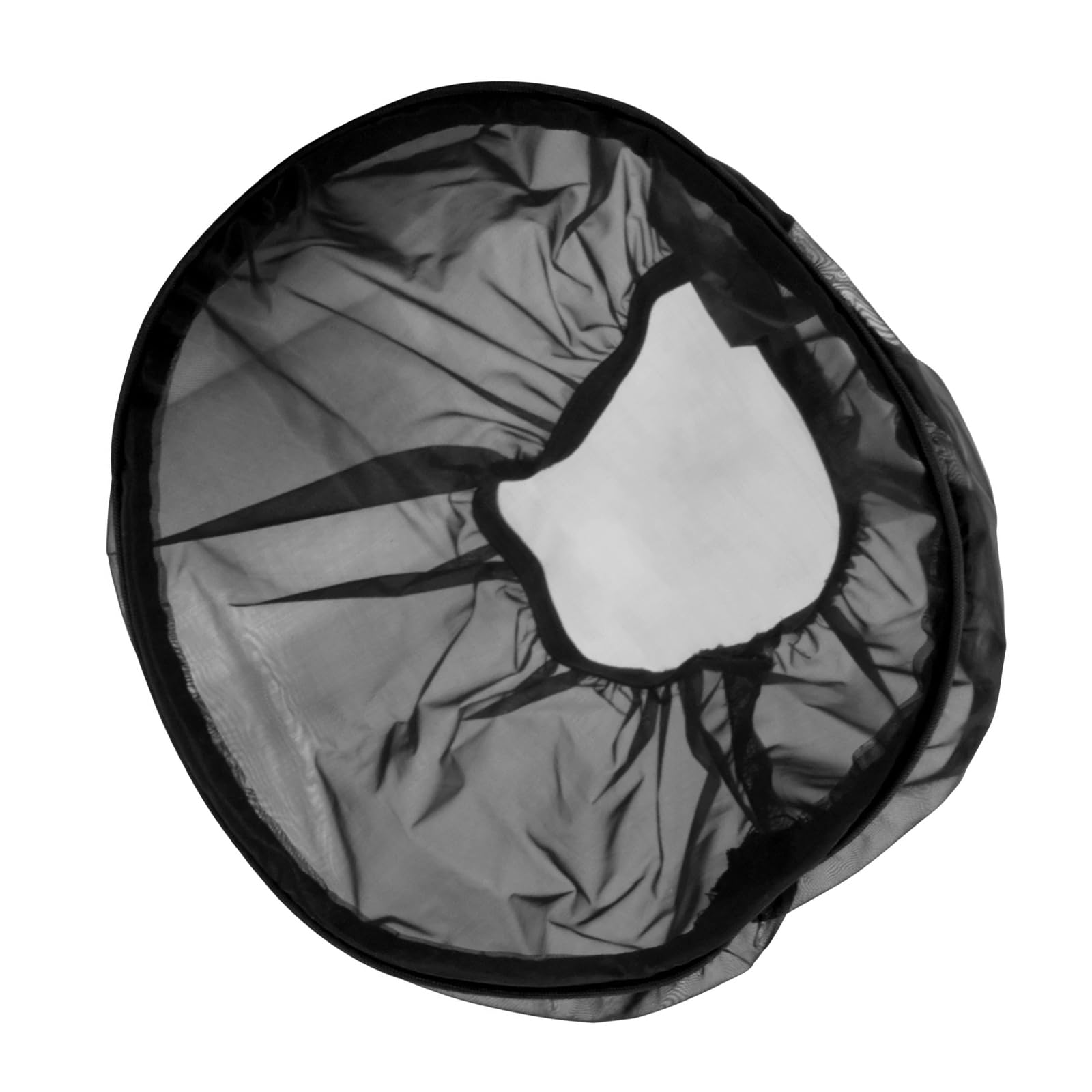 Motorrad-Schutz-Luftfilter, schwere Atem-Regensocke für Motorrad-Luftreiniger, Schwarz Motorrad-Schutz-Luftfilter, schwere Atem-Regensocke für Motorrad-Luftreiniger, Schwarz von Kelisdi