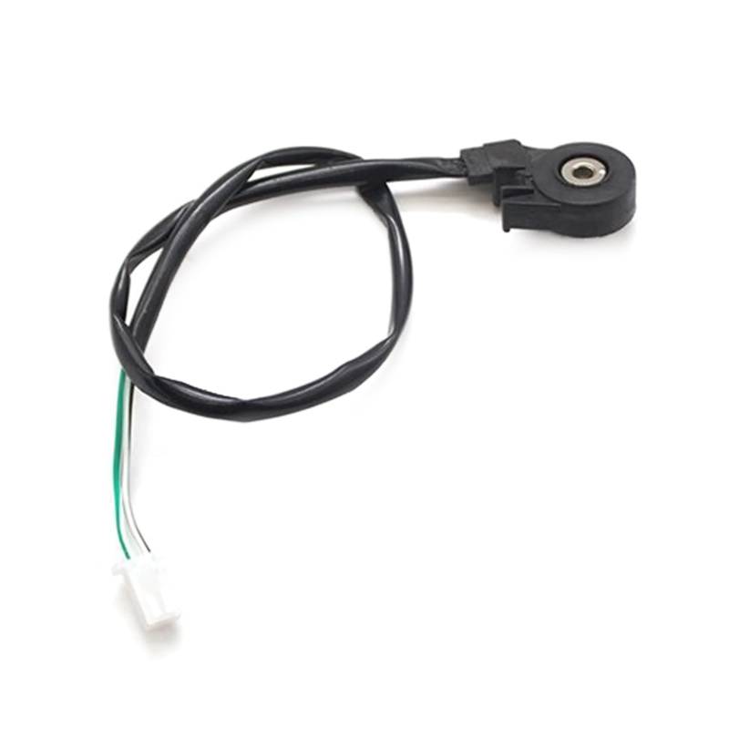 Motorräder Seitenfuß Kickstand Flameout Motor von Kelisdi