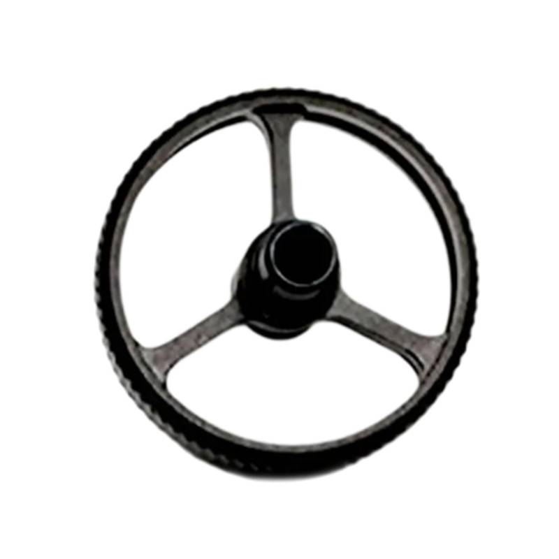 Rollers Scroll Metall-Riemenscheibe Ersatz für GPROWireless GPROX Superlight Reparaturteil von Kelisdi