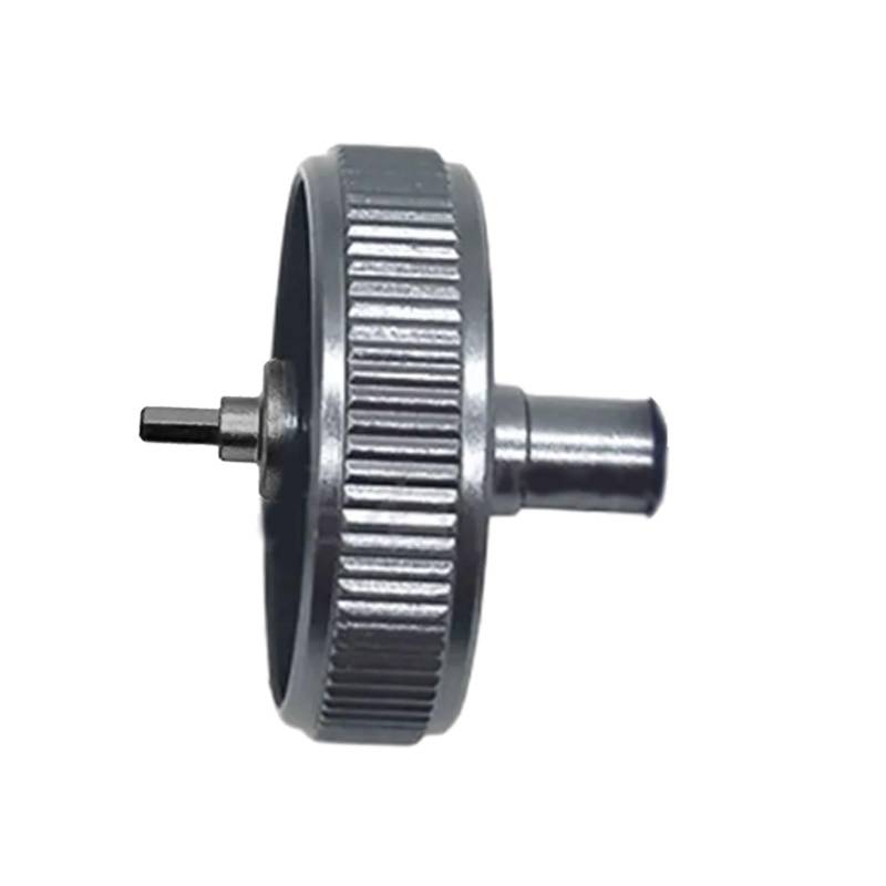 Rollers Scroll Metall-Riemenscheibe Ersatz für GPROWireless GPROX Superlight Reparaturteil von Kelisdi