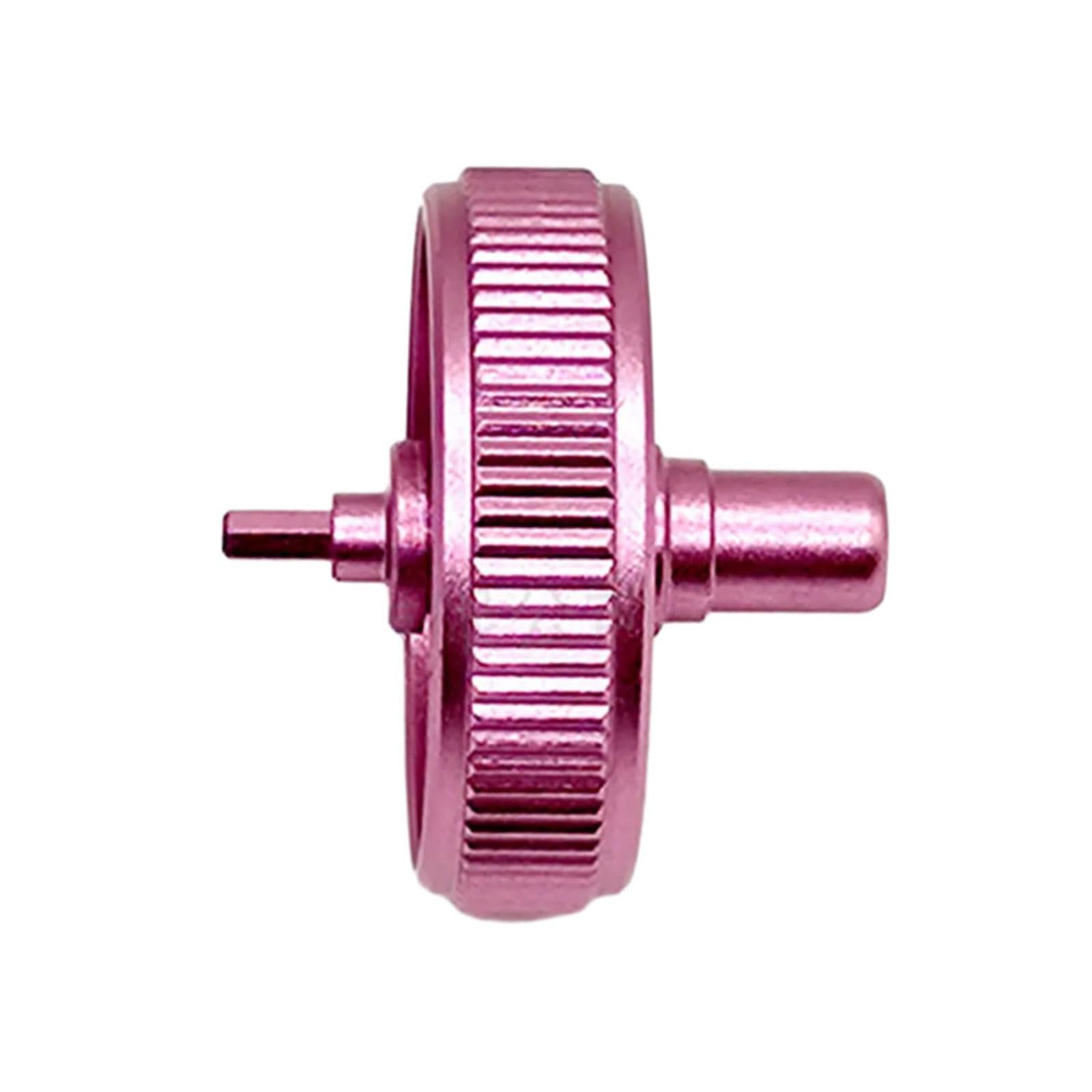 Rollers Scroll Metall-Riemenscheibe Ersatz für GPROWireless GPROX Superlight Reparaturteil Rollers Scroll Metall-Riemenscheibe Ersatz für GPROWireless GPROX Superlight Reparaturteil von Kelisdi