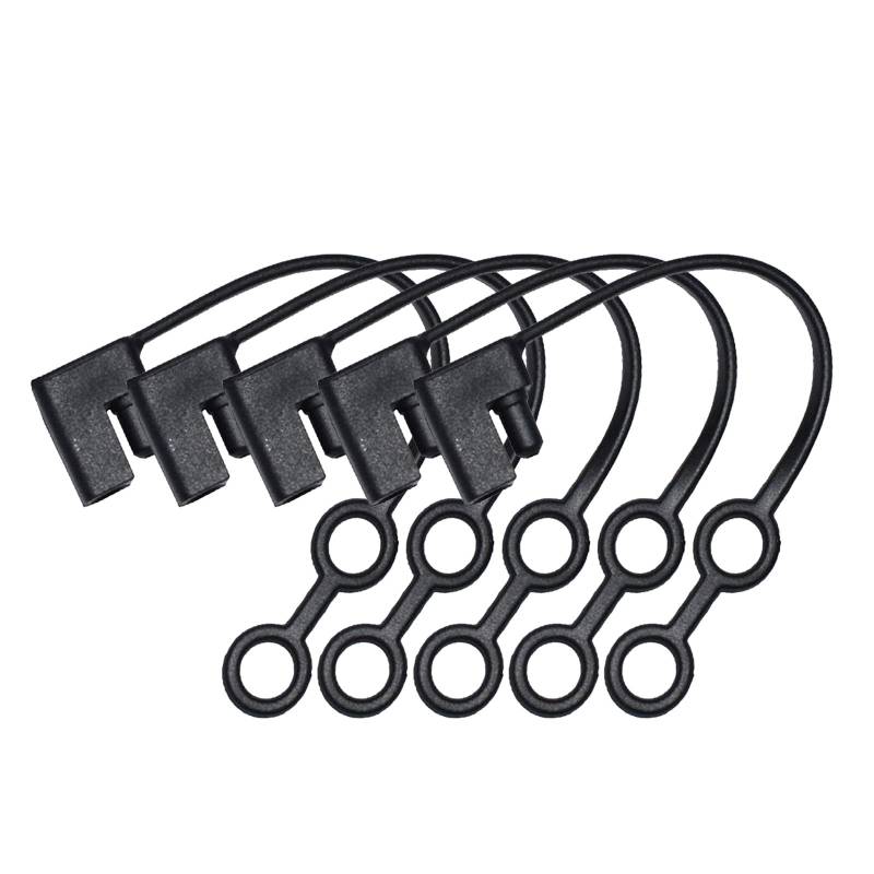 SAE SAE-Adapterkabel, staubdicht, staubdicht, Ersatz, hohe Temperaturbeständigkeit von Kelisdi