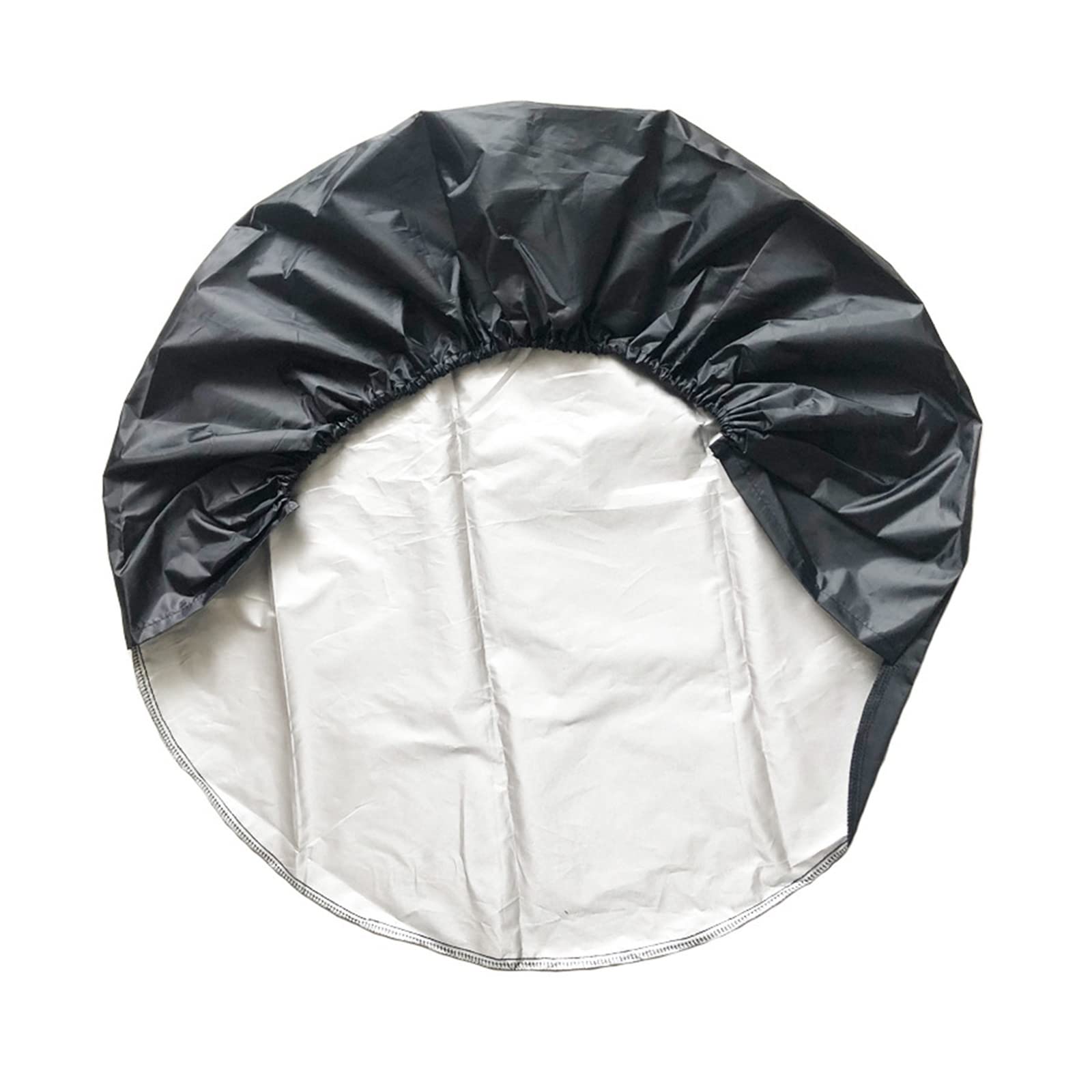 Tragbare, sonnenwasserdichte Ersatzreifen-Schutztasche für LKW, SUV, Anhänger Tragbare, sonnenwasserdichte Ersatzreifen-Schutztasche für LKW, SUV, Anhänger von Kelisdi