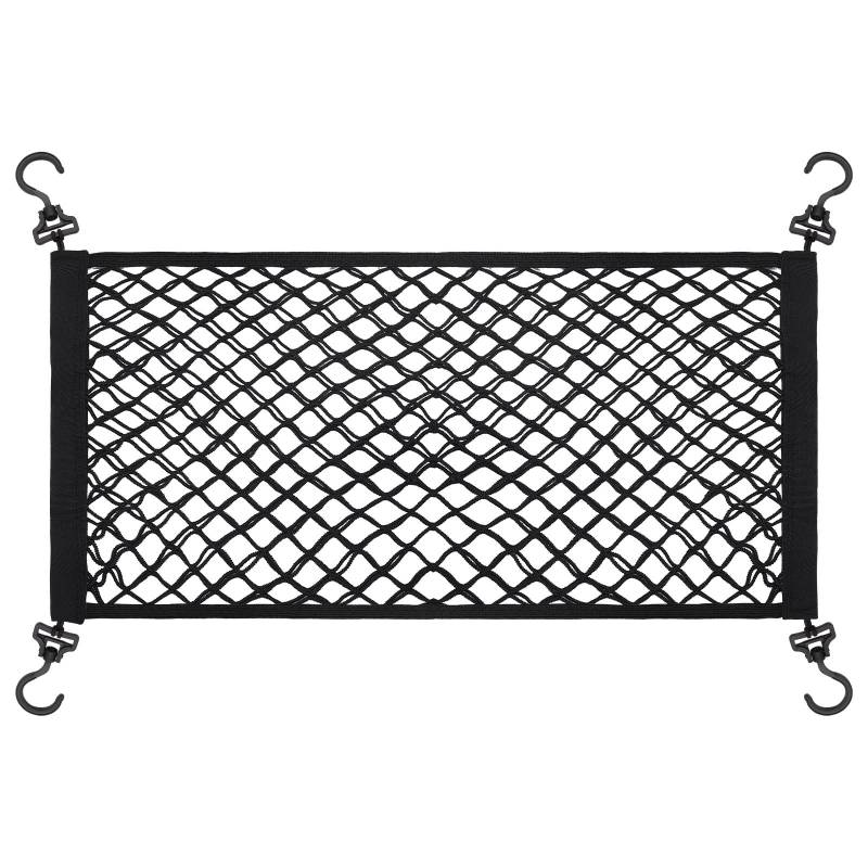 Und Frachtnetz Garten Utility Cart & Cargo Net For Utility Folding von Kelisdi