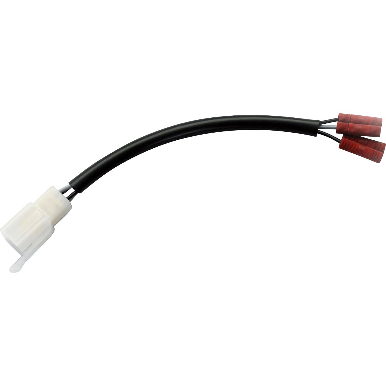 Kellermann Anschlusskabel mit Elektronik für LED Blinker i.LASH A2 Kellermann Anschlusskabel mit Elektronik für LED Blinker i.LASH A2 von Kellermann