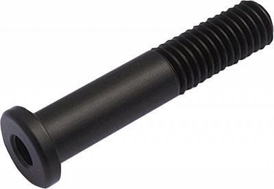 Kellermann Atto® M8/M10-M5, Adapter - Schwarz - M8 x 40 mm von Kellermann