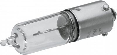 Kellermann BL 1000, Halogenlampe - Klar - 12V / 21W von Kellermann