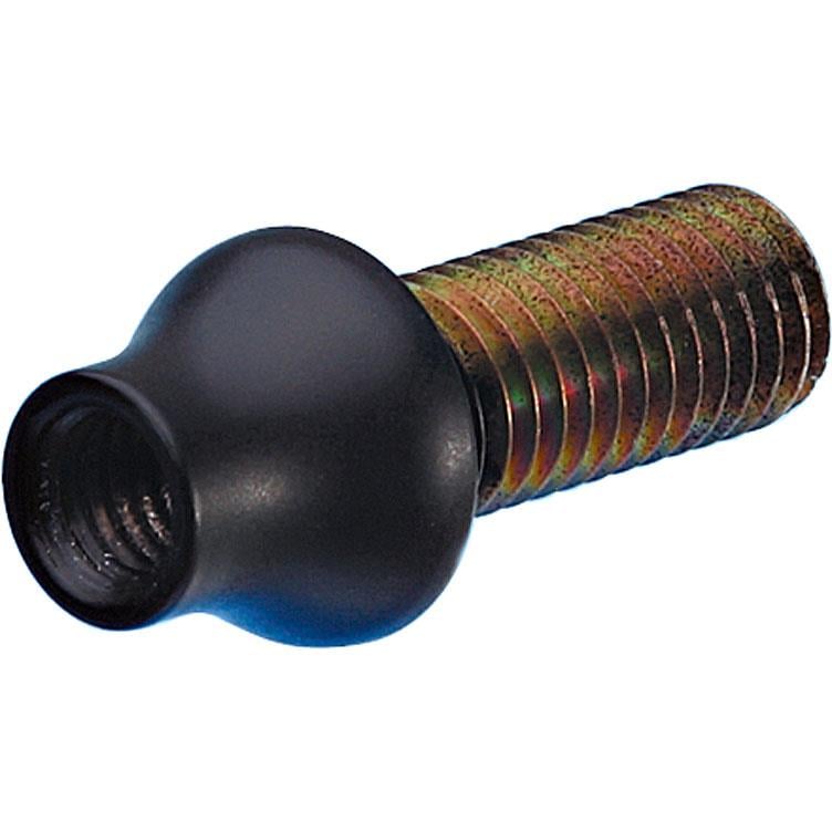 Kellermann Befestigung für micro 1000 Blinker mit Gewinde 20mm schwarz Kellermann Befestigung für micro 1000 Blinker mit Gewinde 20mm schwarz von Kellermann