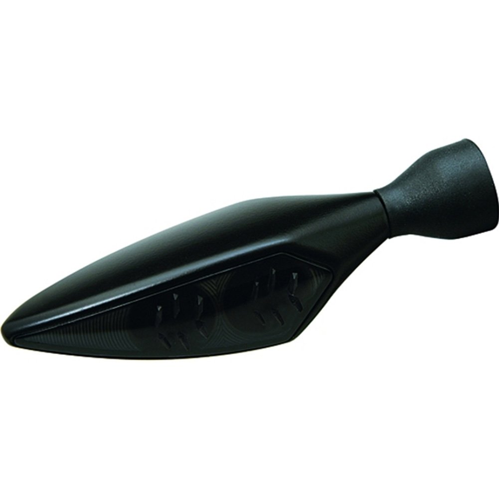 Kellermann Blinker Micro Rhombus Dark vorn rechts/ hinten links Schwarz 148.150 Kellermann Blinker Micro Rhombus Dark vorn rechts/ hinten links Schwarz 148.150 von Kellermann