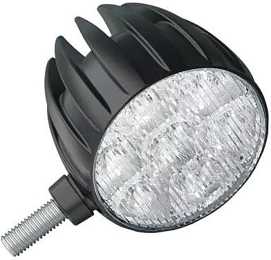 Kellermann Dayron i Innovation, 3in1 Tagfahrlicht/Blinker - Schwarz Klar von Kellermann