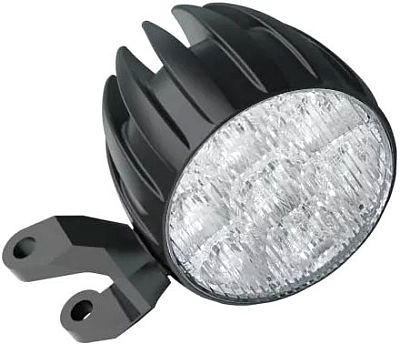 Kellermann Dayron i Innovation, 3in1 Tagfahrlicht/Blinker - Schwarz Klar von Kellermann