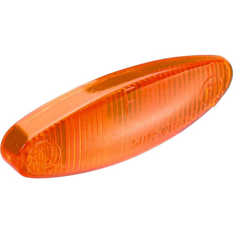 Kellermann Ersatzglas orange für BL 1000 Halogen vorne Kellermann Ersatzglas orange für BL 1000 Halogen vorne von Kellermann