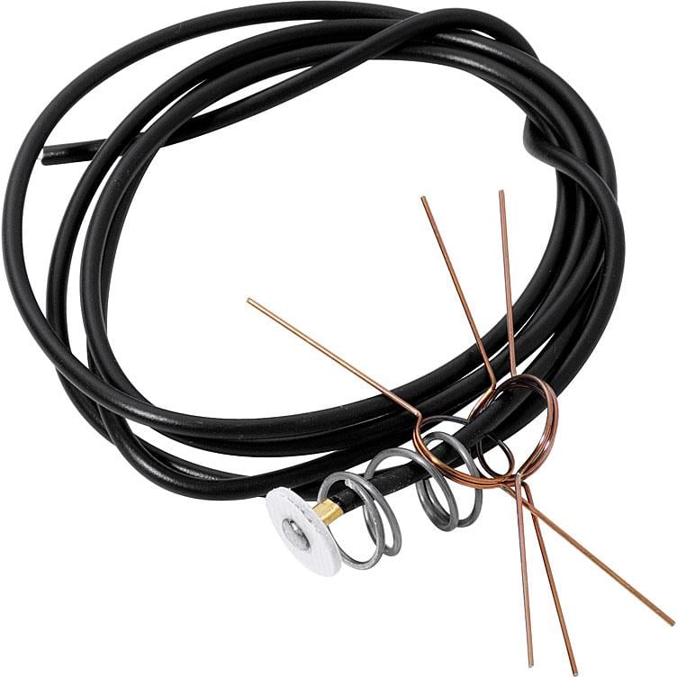 Kellermann Ersatzteile für BL 1000 Kabel mit Massekontakte Kellermann Ersatzteile für BL 1000 Kabel mit Massekontakte von Kellermann