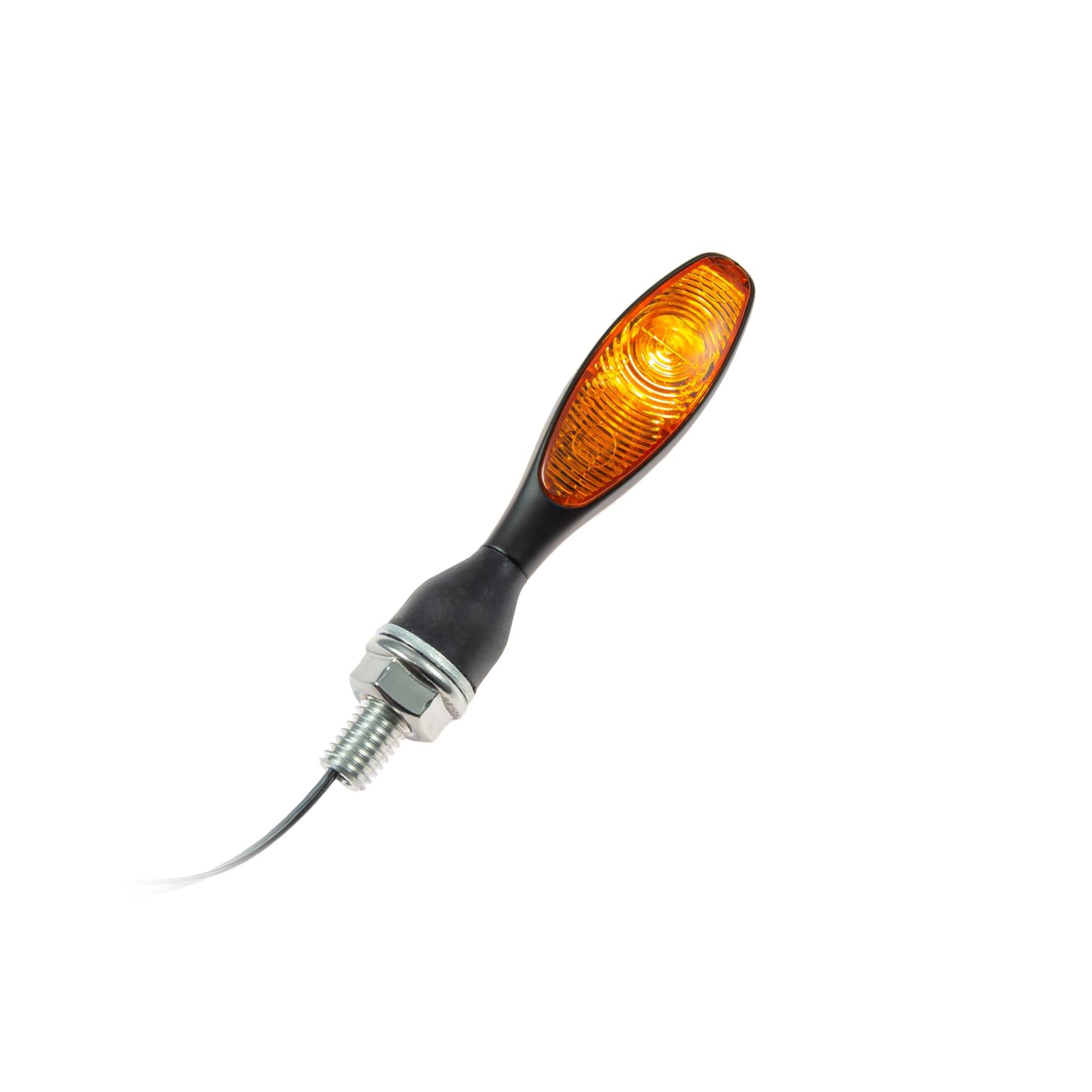 Kellermann Halogen Blinker hinten beidseitig schwarz Kellermann Halogen Blinker hinten beidseitig schwarz von Kellermann