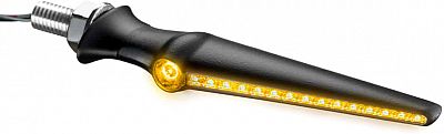 Kellermann Jetstream®, Blinker - Schwarz Klar von Kellermann