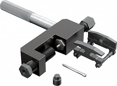 Kellermann KTW 2.5, Kettenwerkzeug - Schwarz/Grau Kellermann KTW 2.5, Kettenwerkzeug - Schwarz/Grau von Kellermann