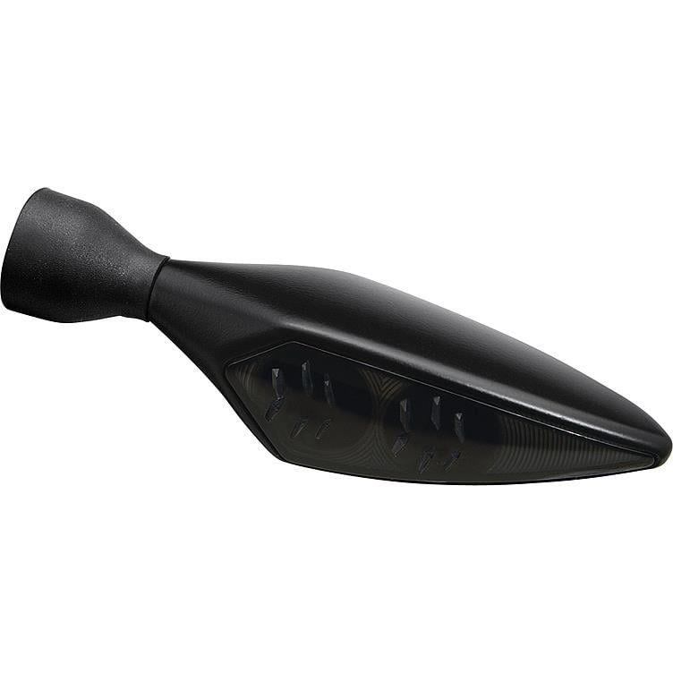 Kellermann Polo micro 1000 Rhombus Blinker Dark VL/HR Kellermann Polo micro 1000 Rhombus Blinker Dark VL/HR von Kellermann